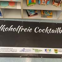 Cocktailbar