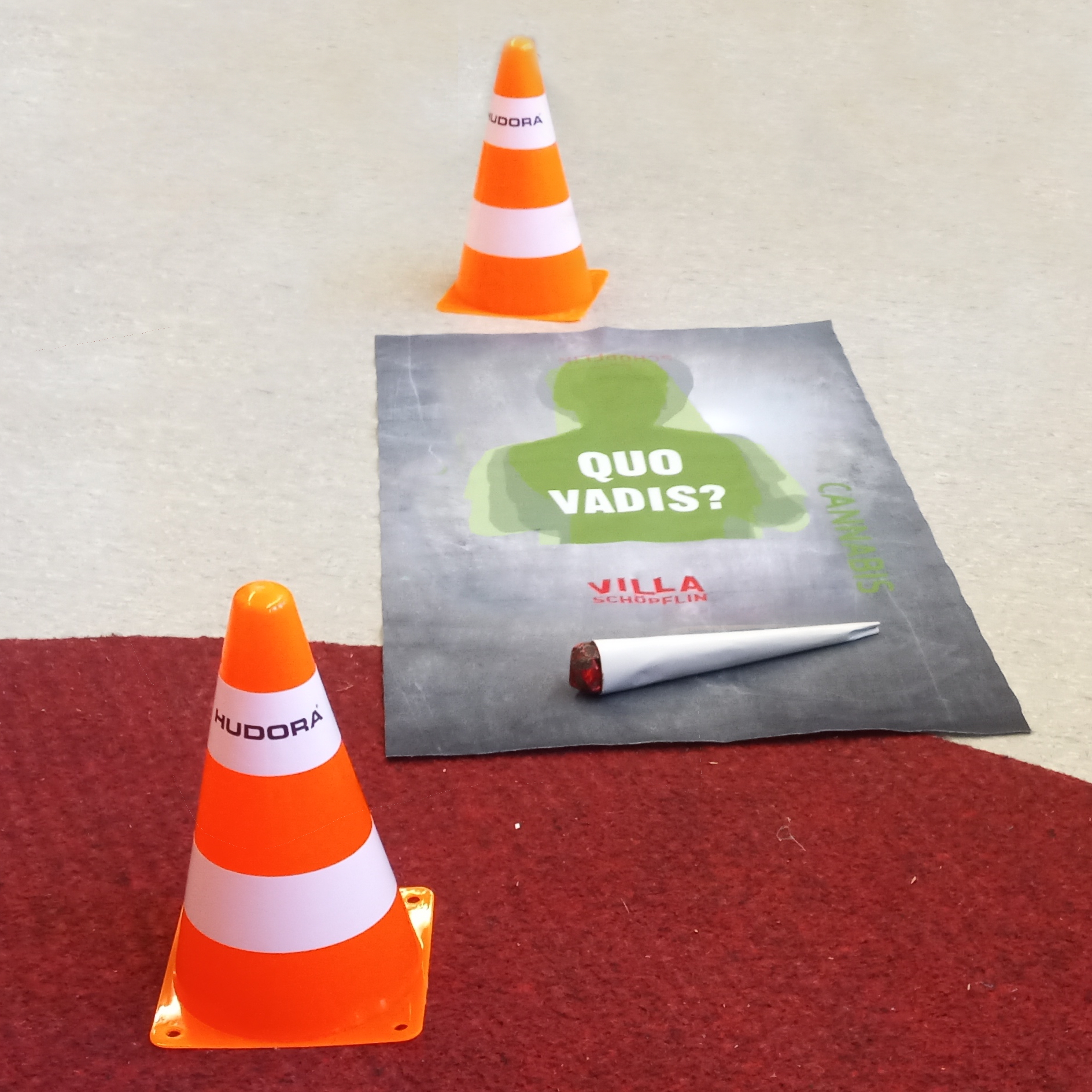 Cannabis - Quo Vadis?